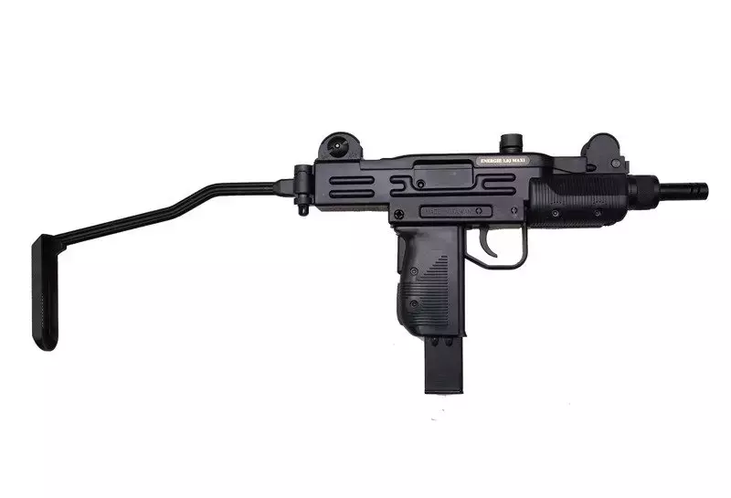 KCB07HN sub-machinegun replica