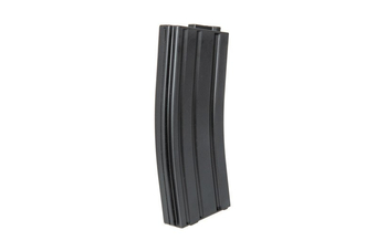 Magazynek mid-cap na 140 kulek do M4/M16 - czarny