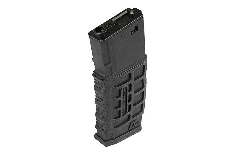 Chargeur hi-cap 300 balles GMAG-V1 pour M4/M16 - noir