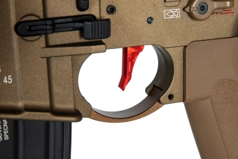 Replika karabinka SA-H12 ONE™ TITAN™ V2 Custom - Tan