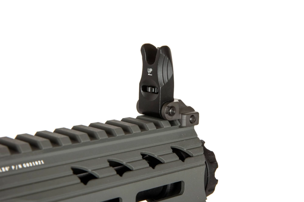 ARP556 Carbine Replica - Battleship Grey