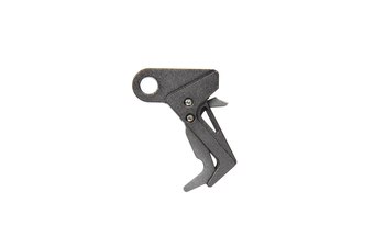 C&C Hook Trigger for Marui's Spec G-Series GBB Airsoft grey