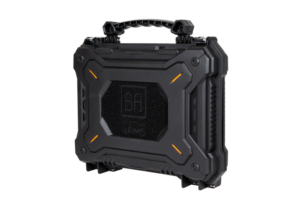 Réplica de pistola SAI BLU (Green Gas) - Specna Arms DELUXE Edition - Corpo Wars (GGN)