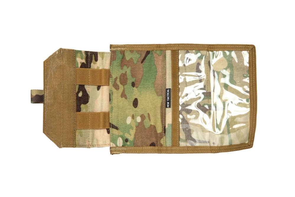 Administration Pouch GRG - MC