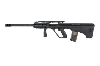 Snow Wolf SW-020 CB-B2 Carabine airsoft Noir