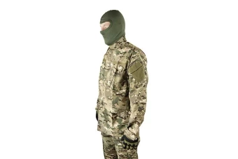 Polní bunda typ ACU - MC