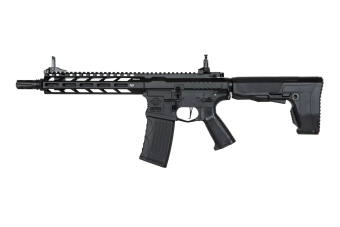Replika karabiny CM16 SRL M-LOK - černá