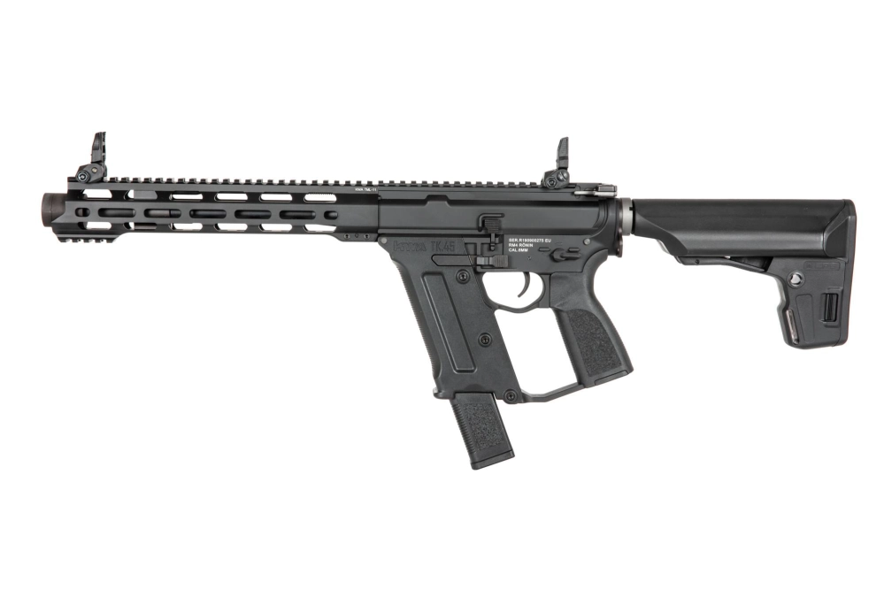 Airsoft samopal Ronin TK.45 3.0 (verze 1.2J)