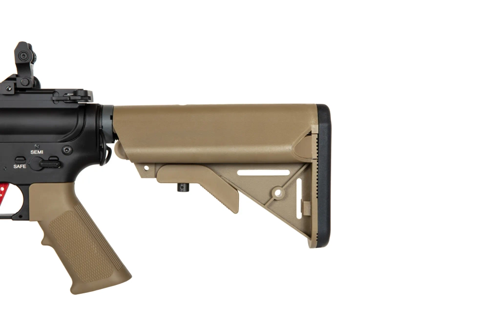 SA-A01 ONE™ TITAN™ V2 Custom Carbine Replica - Half-Tan