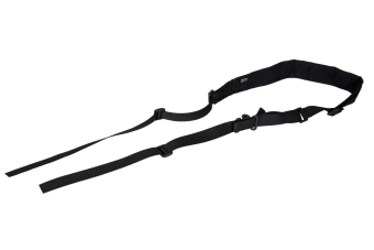  Cinturón de transporte Rodac Advanced - Negro