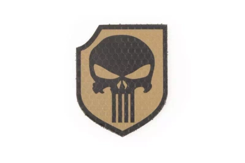 Patch IR - AOV Punisher - CT