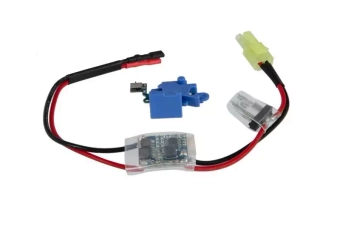 ETU System for TR166 MBR556WH Replicas