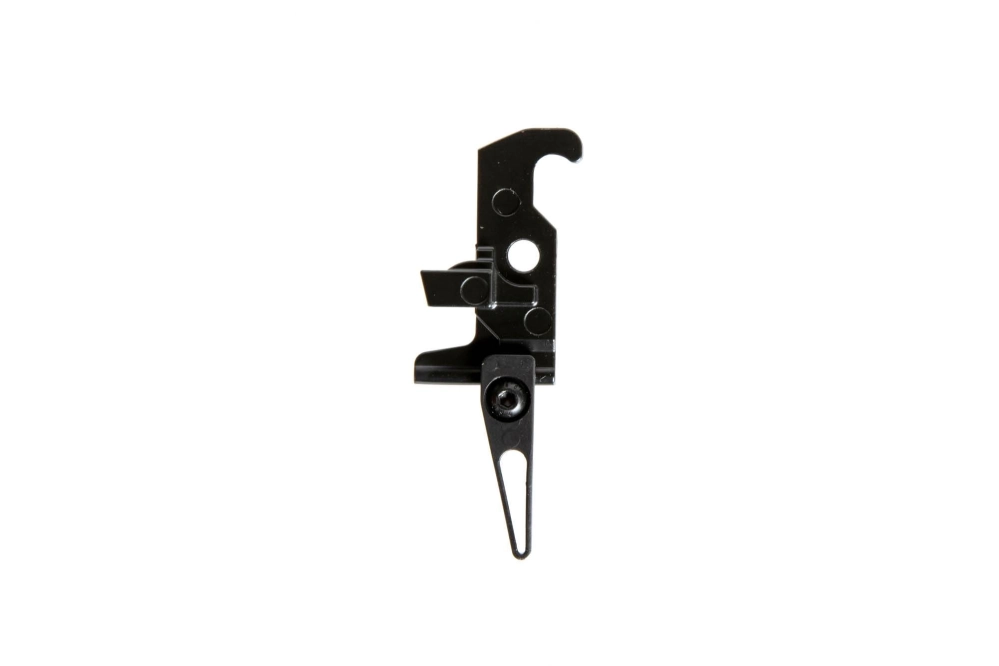 Type A adjustable trigger for Amoeba Striker airsoft guns (set)
