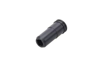 Sealed nozzle for the AK-47 type replicas