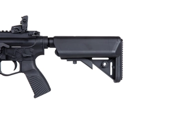 Golden Eagle MC6591M GBB 12.5'' replica carbine Black