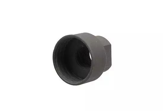 Adapter 14mm lewoskrętny MadBull Noise Marker
