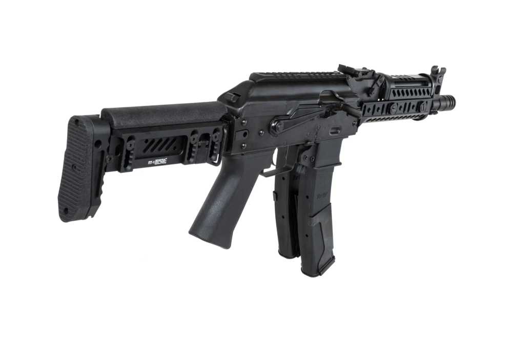Kulomet airsoft LCT ZP-19-01 Witiaź Sport
