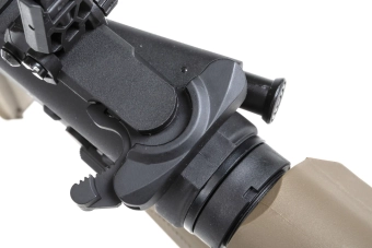 Carabina Specna Arms SA-F14 FLEX™ GATE X-ASR Half-Tan airsoft