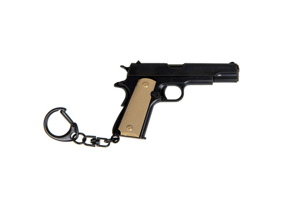 Keychain pattern # 4