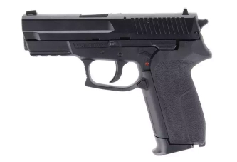 Pistola de airsoft KC47DHN