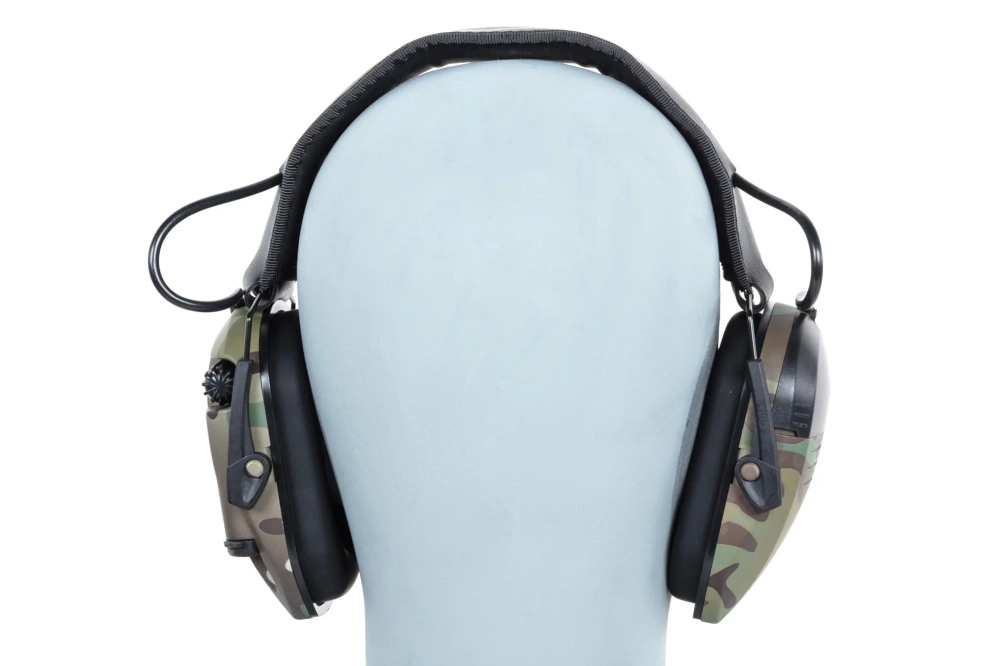 Protections auditives actives Wosport HD-21 MC