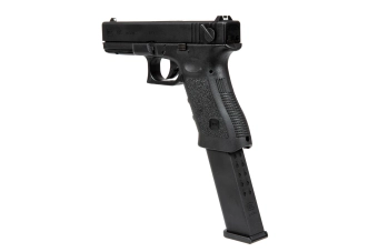 Replika pistole Glock 18C gen.3