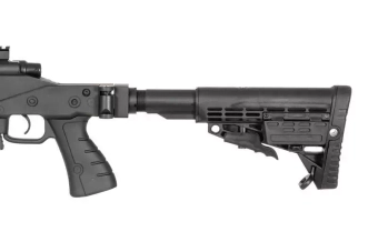 Fusil airsoft fusil de sniper MB4419-1