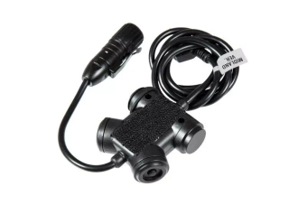 Przycisk PTT zSILYNX - Midland