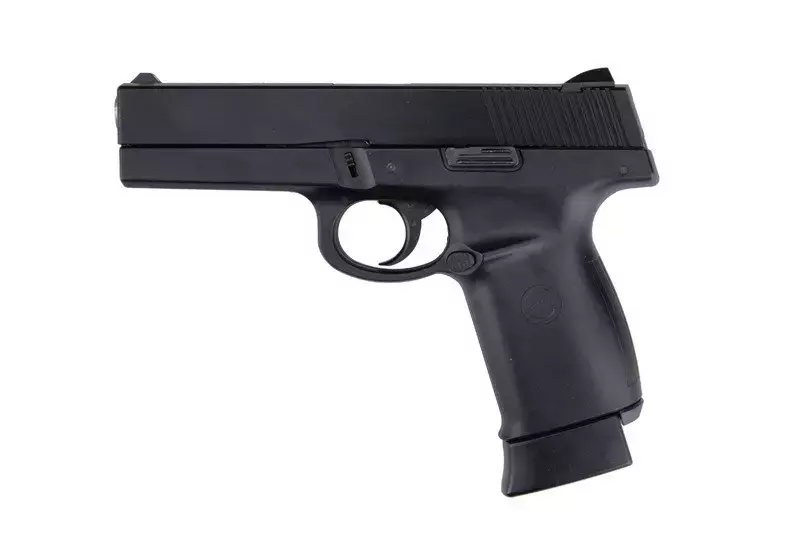 KCB12AHN pistol replica