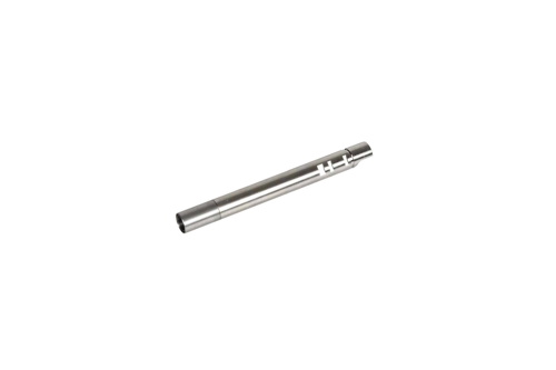 Canon de précision Crazy Jet 6.04mm pour répliques pistolets G19/G23/PPQ/M84 84mm