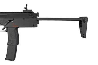 Pistolet-mitrailleur airsoft H&K MP7A1