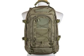 Mochila Specna Arms Tactical 30L Oliva