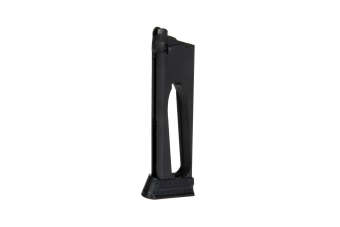 Magazynek CO2 24 kulki do replik RedWings
