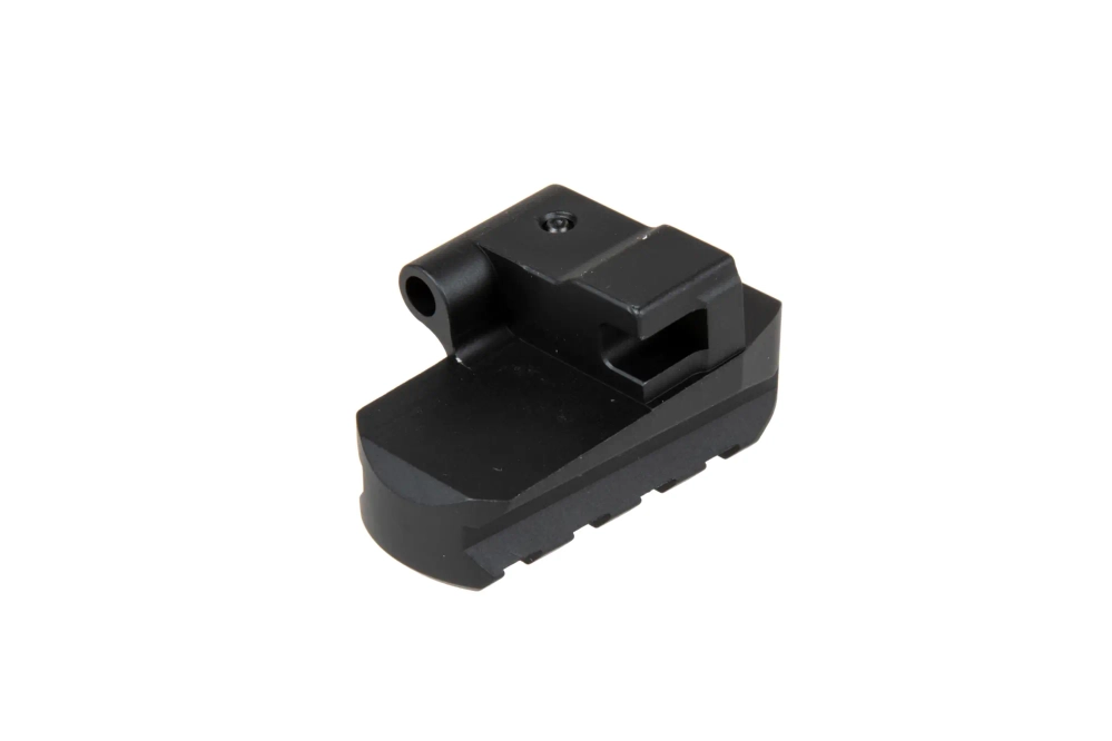 RIS-kolfadapter voor AK CM/LCT/GHK-replica's