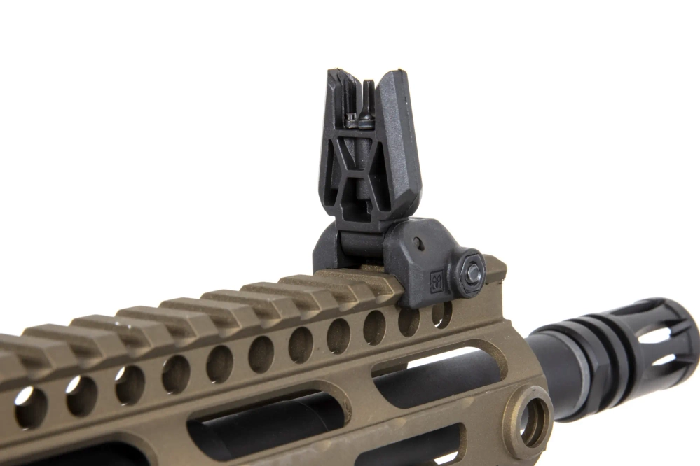 Specna Arms SA-E20 EDGE™ HAL ETU™ Half-Bronze airsoft Carbine