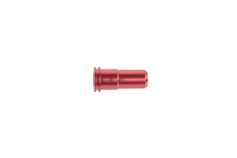Boquilla sellada Cyma para réplicas tipo AK Rojo