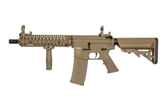 SA-C19 CORE™Daniel Defense® karabijnreplica - Volledig bruin