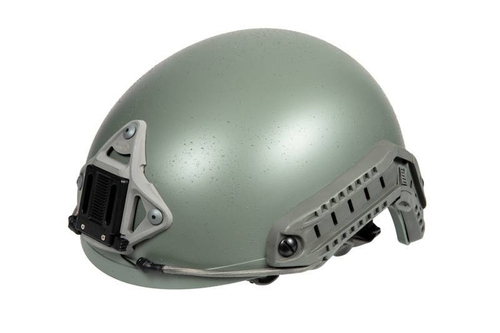 Réplique de casque Ballistic Aramid M/L Foliage Green