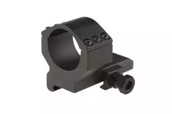 Low-Profile RIS Rail Mount for Battle (M2) Reflex Sights