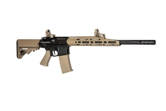 Airsoft Puška ASR110 EBB - Tan