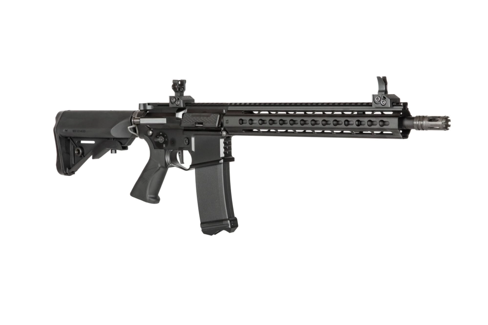 Airsoftová zbraň puškaka XTC-G1