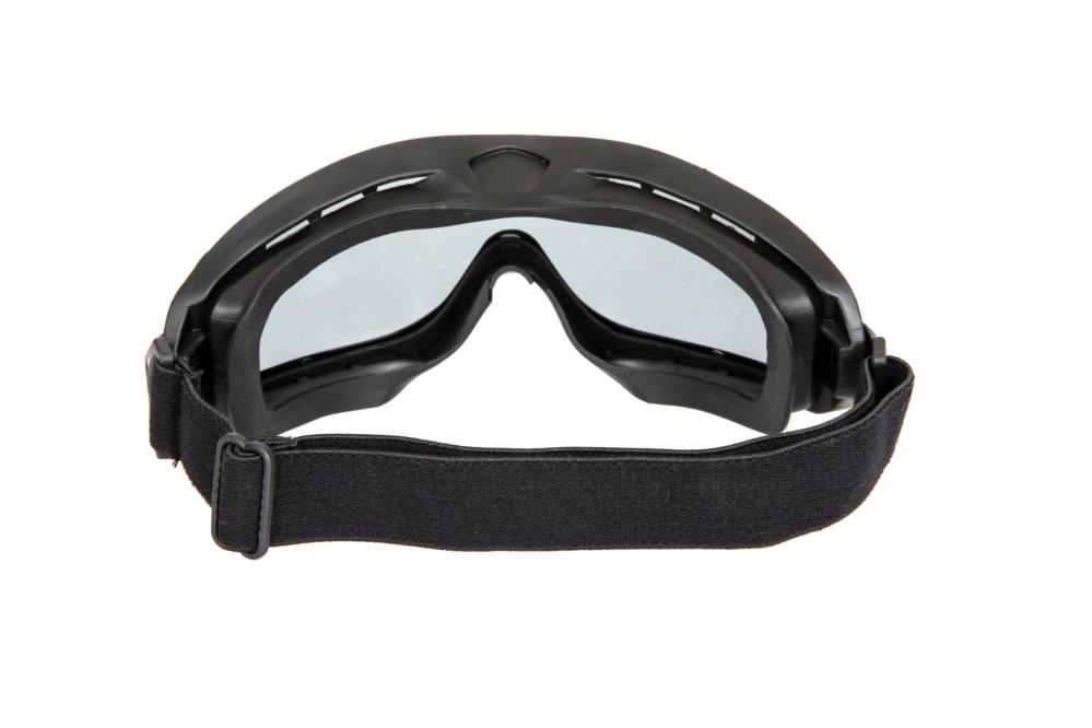 Lunettes tactiques ANT - noir