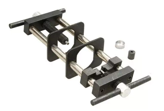 Motor gear removal tool