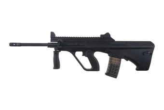 Réplica fusil SW-020C - negro