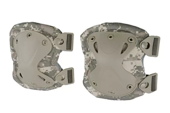 Knee protection pads Future - UCP