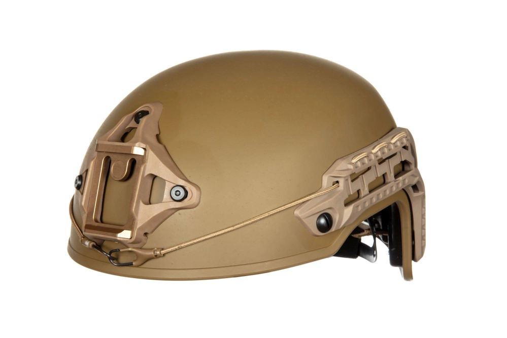  Caiman Helmet Replica - Coyote Brown (L/XL)