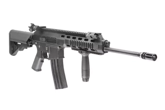 DELTA AK21 Assault Rifle Replica