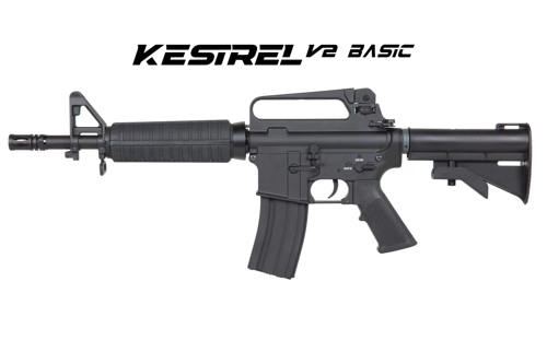 Karabina East Crane EC-326 Kestrel™ ETU ASG