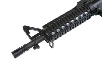 Réplica de la carabina SRT-02