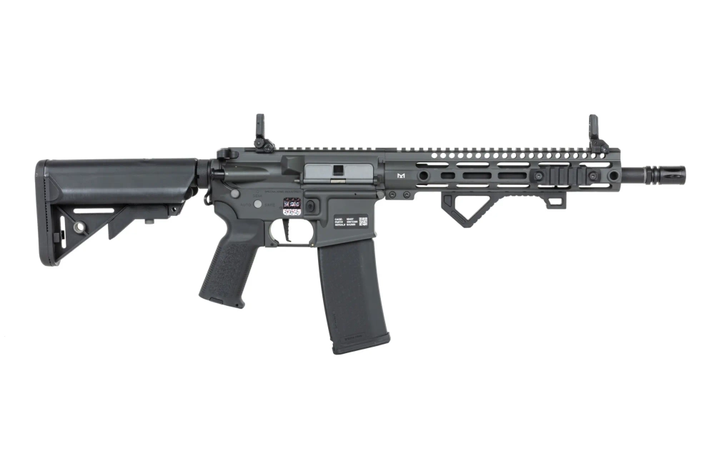 airsoft Specna Arms SA-P20 PRIME™ HAL™ ETU Carbine High Torque Chaos Grey Version